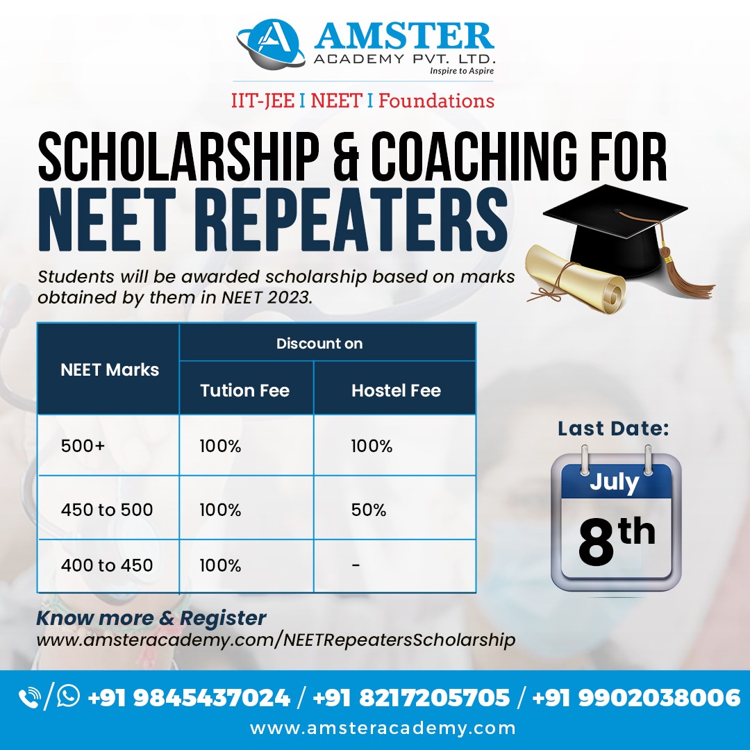 Best NEET-IIT Academy Near Me